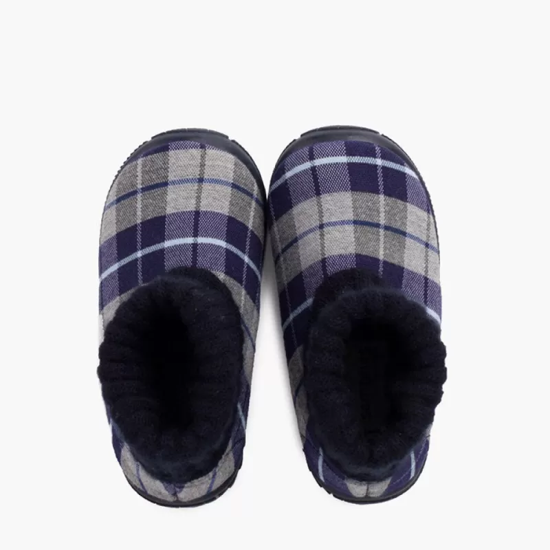 Pisamonas Pantufas Bota Com Rebordo Tipo Meia De La Discount