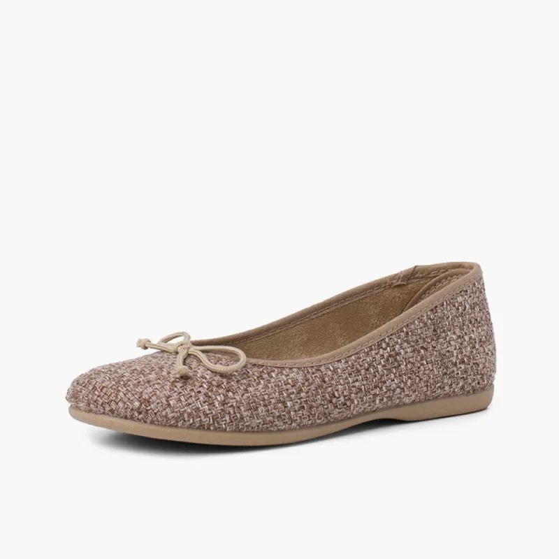 Pisamonas Sabrinas Menina Tweed Com Laco Store