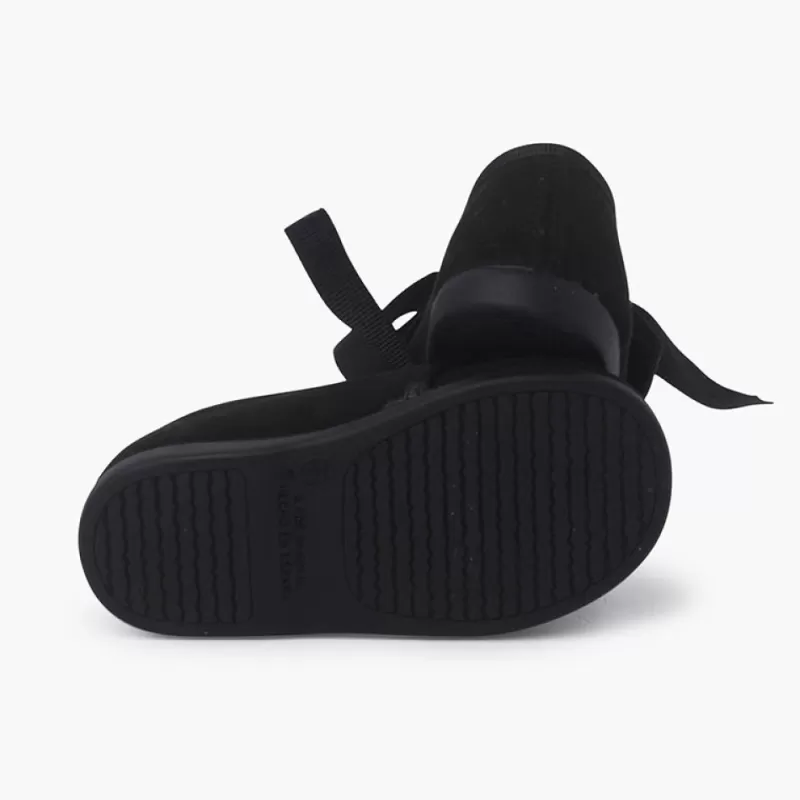 Pisamonas Sapatos Crianca Tipo Blucher Com Laco E Picotados New