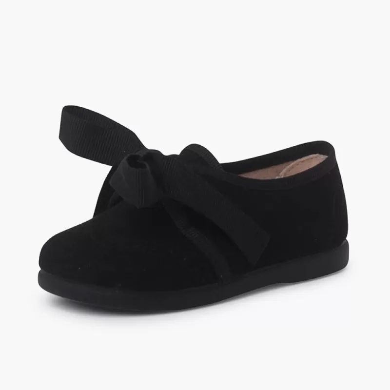 Pisamonas Sapatos Crianca Tipo Blucher Com Laco E Picotados New