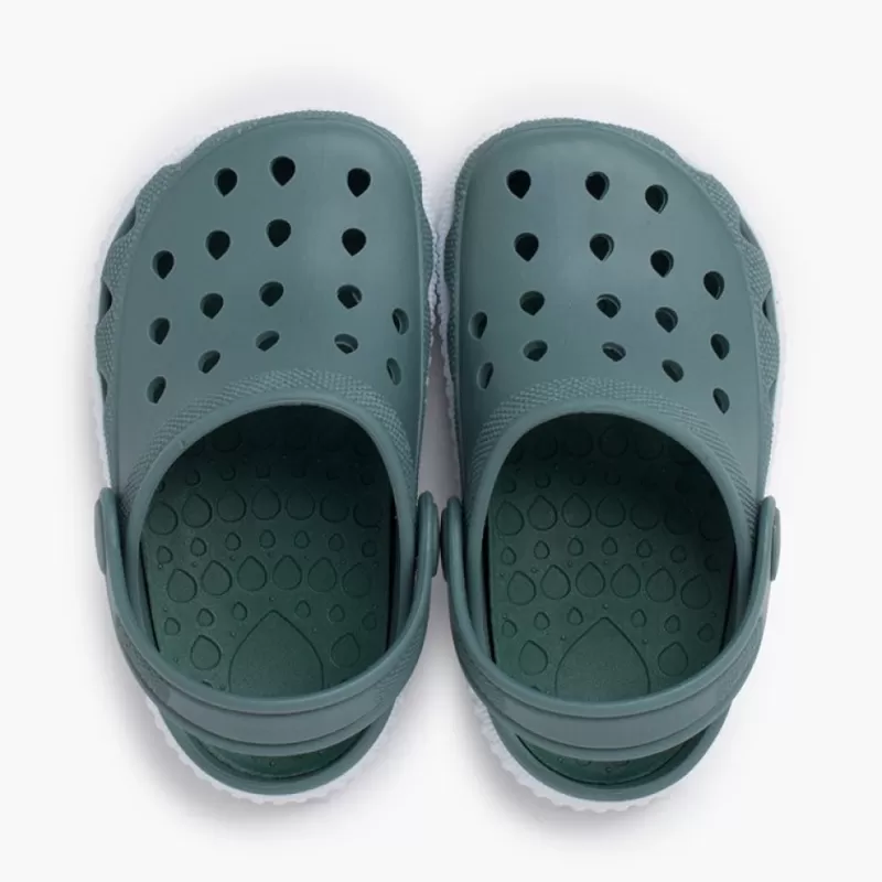 Pisamonas Socas De Borracha Tipo Sapatilhas New